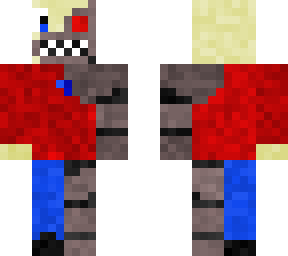 david unmasked2