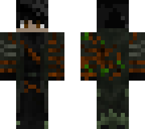 davion (without hood)