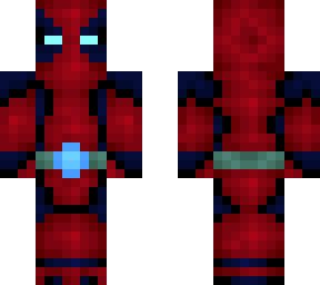 deadpool