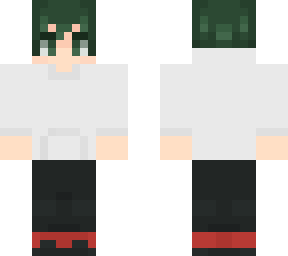 deku