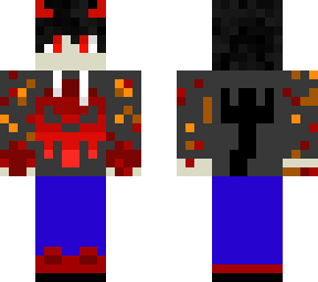 demon teen v2