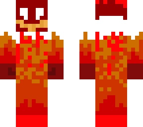 demon tricky