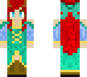 desamina body layer