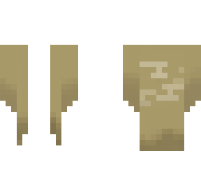 desert