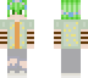 desert flower ~ male
