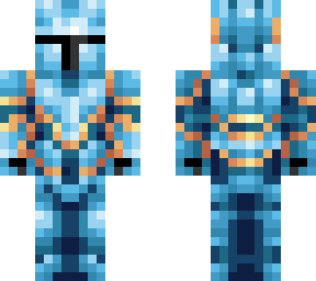 diamond knight