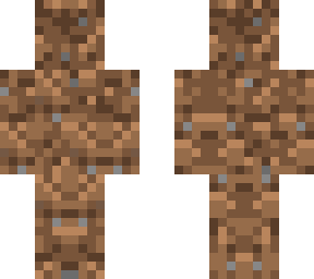 dirt block