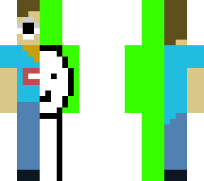 dnf skin