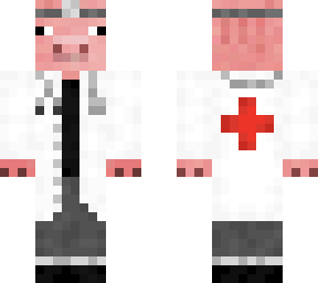 doctor oink