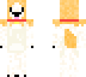 dog butcher skin
