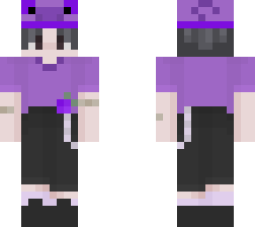 dont use my skins