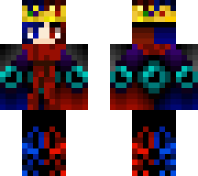 dragonlord/midnight