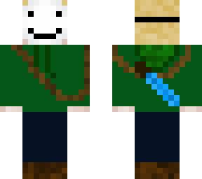 dream again (edit)