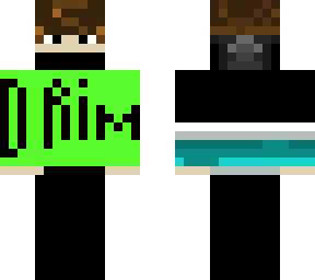 dream gamer