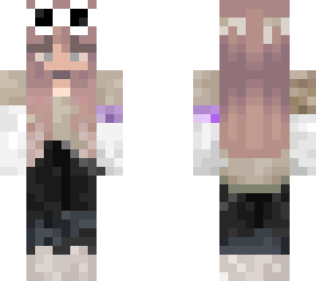 dsmp skin goggy and dream!