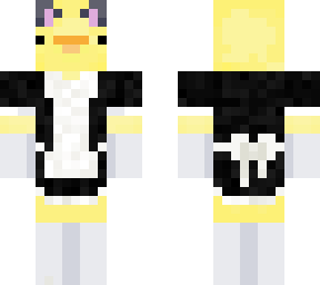 duck maid