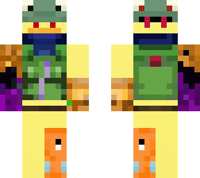ducky