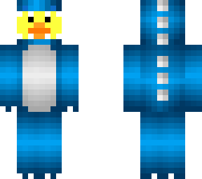duckysouar