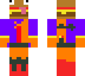 durr burger