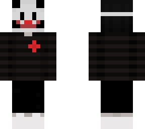 dylan skin bedwars