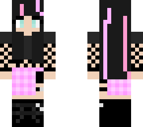 e girl