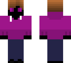 e n d e r m a n (contest entry)