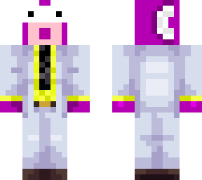 edgarlel's skin (purple)