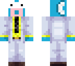 edgarlel's skin