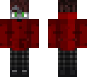 edgy fish boi