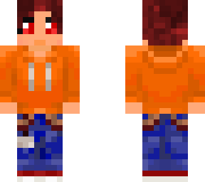 edit for slim hoodie
