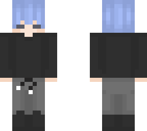 edit of skin