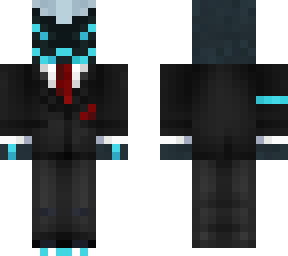 el protogen anda facha