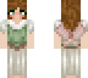 elf girl