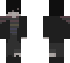 emo skin