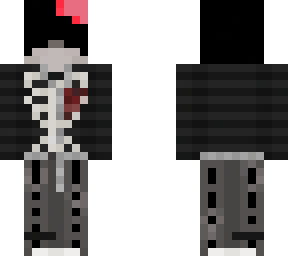 emo skin xd