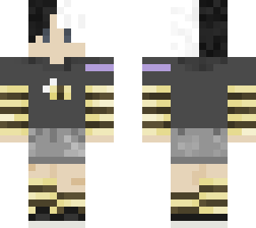 enbee with cancer awareness bow