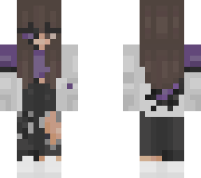 ender girl