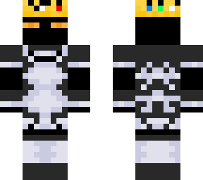 ender maid