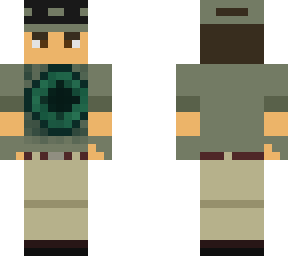 ender man skin