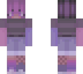 ender me (ce)