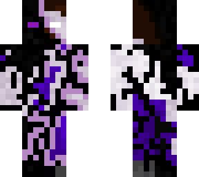 ender possesed