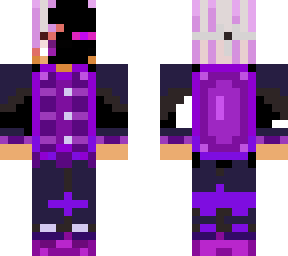 enderian scard
