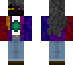 enderman oc finished (2/?)
