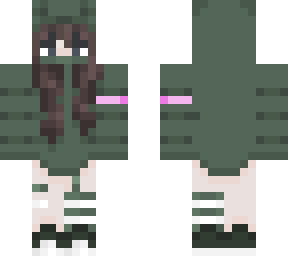 enyoka skin frog