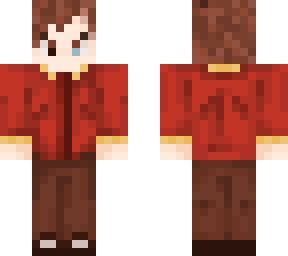 eric cartman (hatless ver)