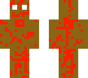 evil blood man 2