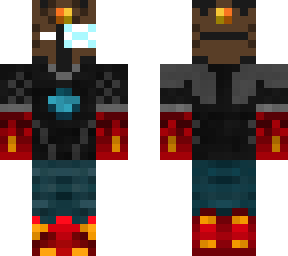 farfadox iron man