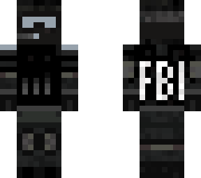 fbi marsh