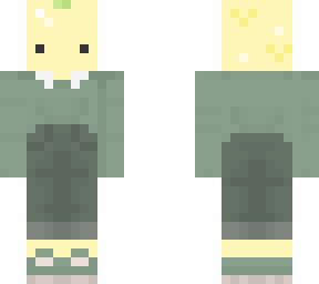 finished frog lemon