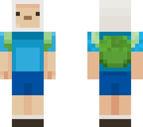 finn
